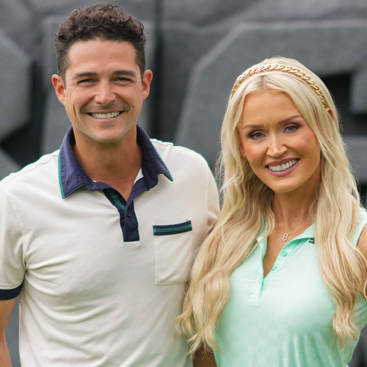 What’s More Dramatic Than Bachelor Nation? Wells Adams’ New Golf Gig