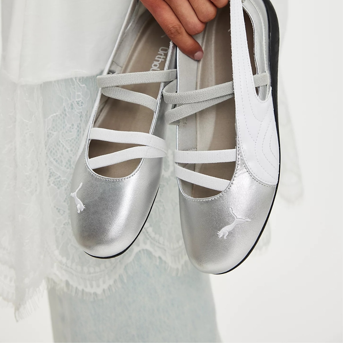 The Best Ballet Sneakers Deals Are Hiding at Nordstrom, DSW & More