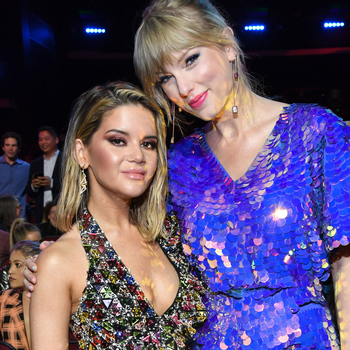Taylor Swift, Travis Kelce’s “Blank Space” Wedding Gift Revealed