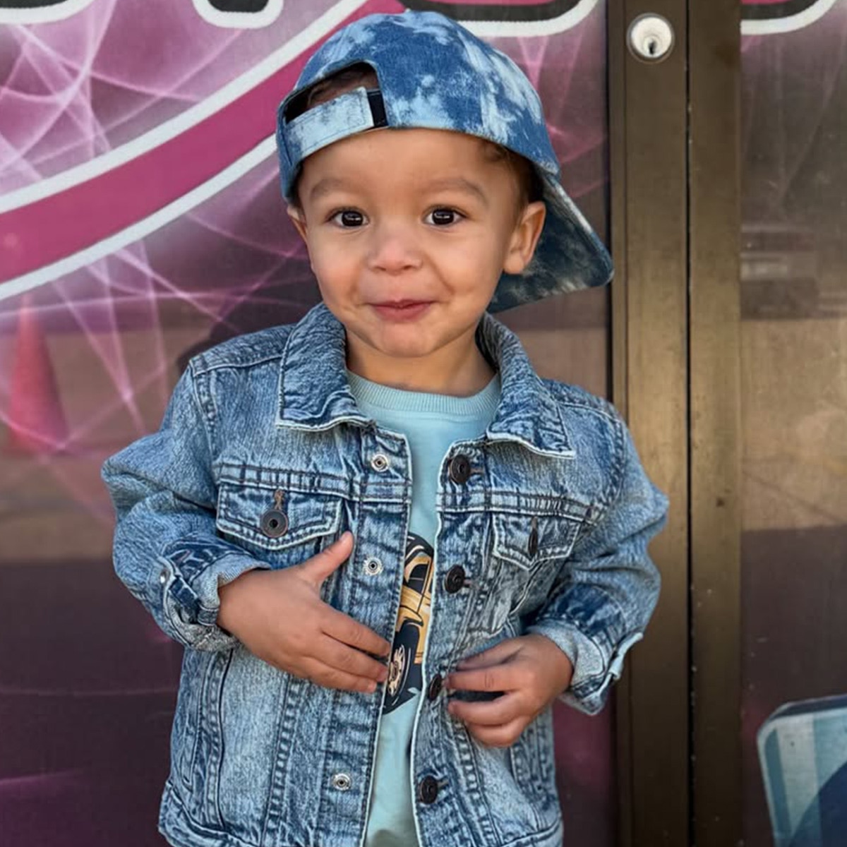“Okay Baby” TikToker’s Parents Divorce One Year After His Death