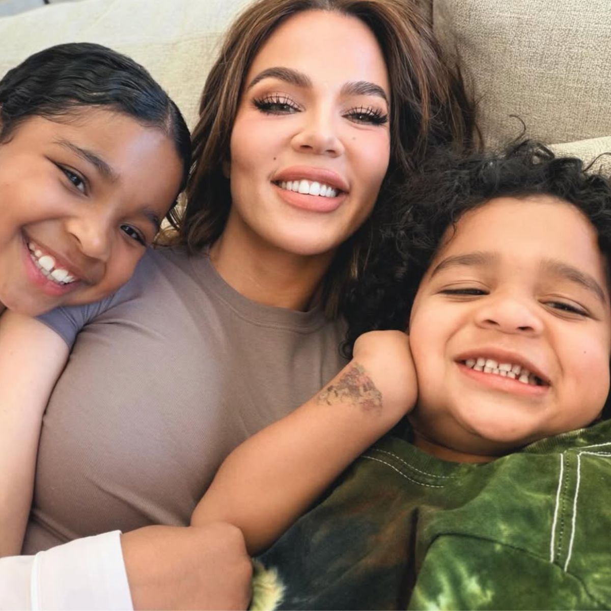 Khloe Kardashian Transforms House Into Zootopia for Tatum’s Birthday