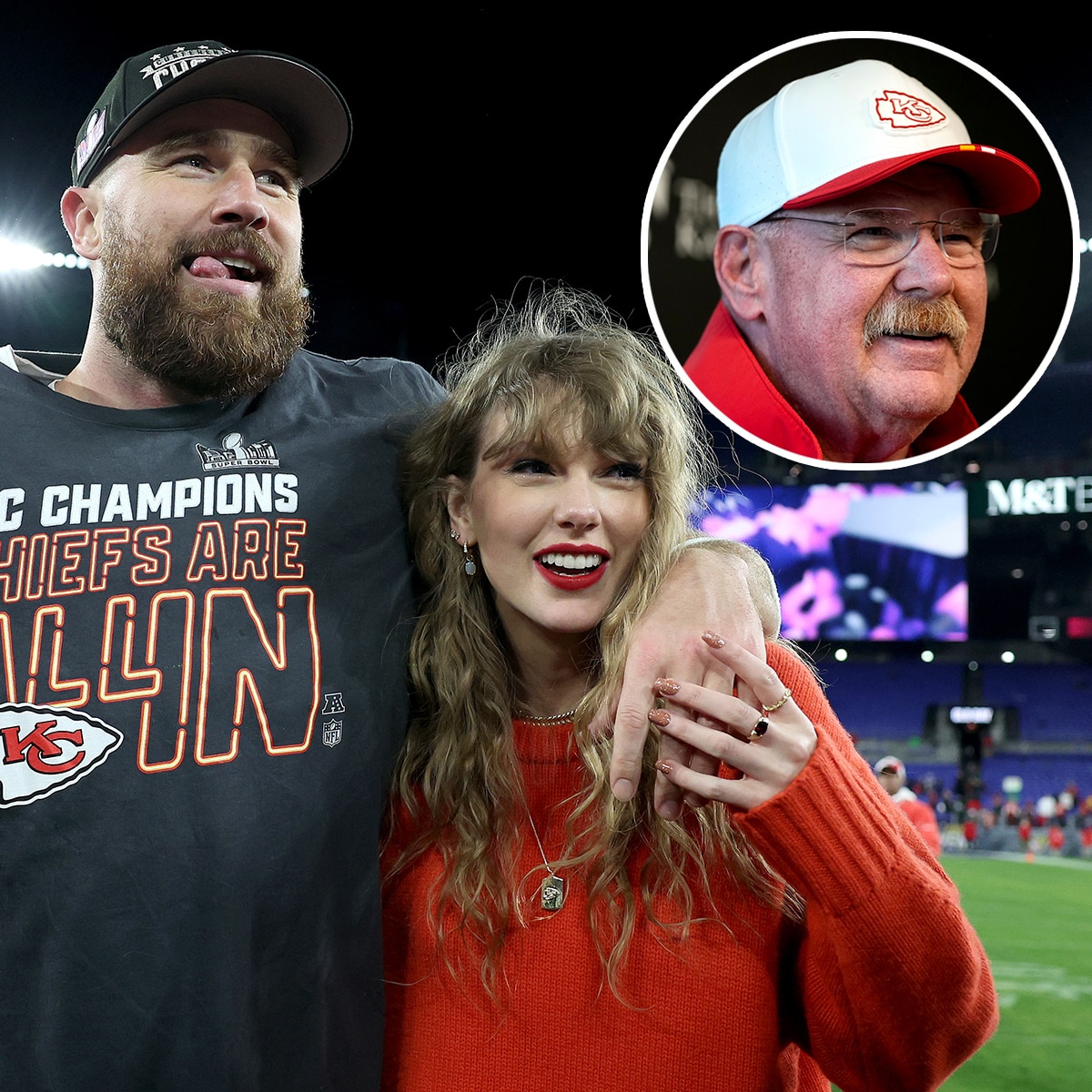 Will Travis Kelce’s Wedding Celebrations Impact His NFL Training?