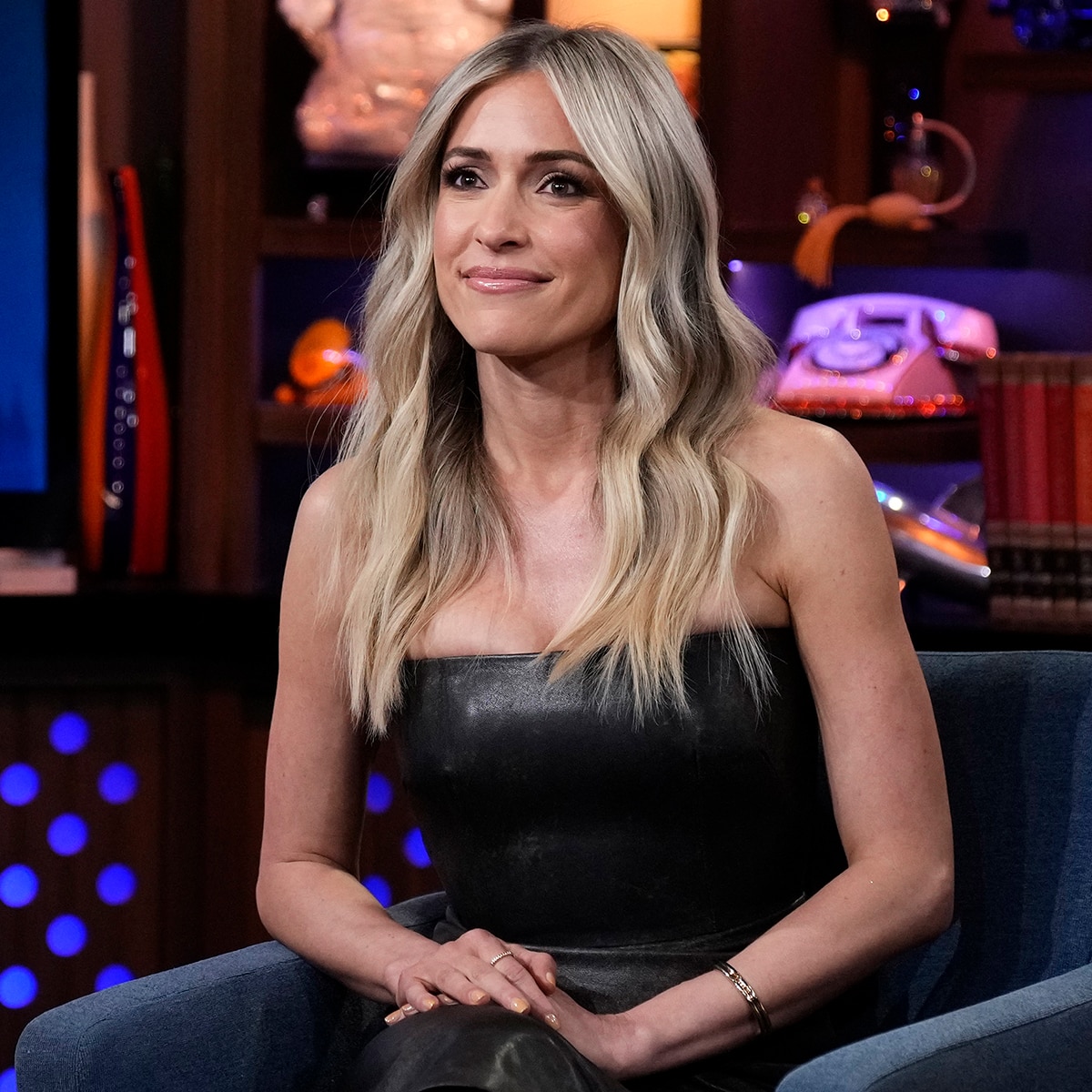 Why Kristin Cavallari Makes Her Kids Fly Coach When She’s First Class