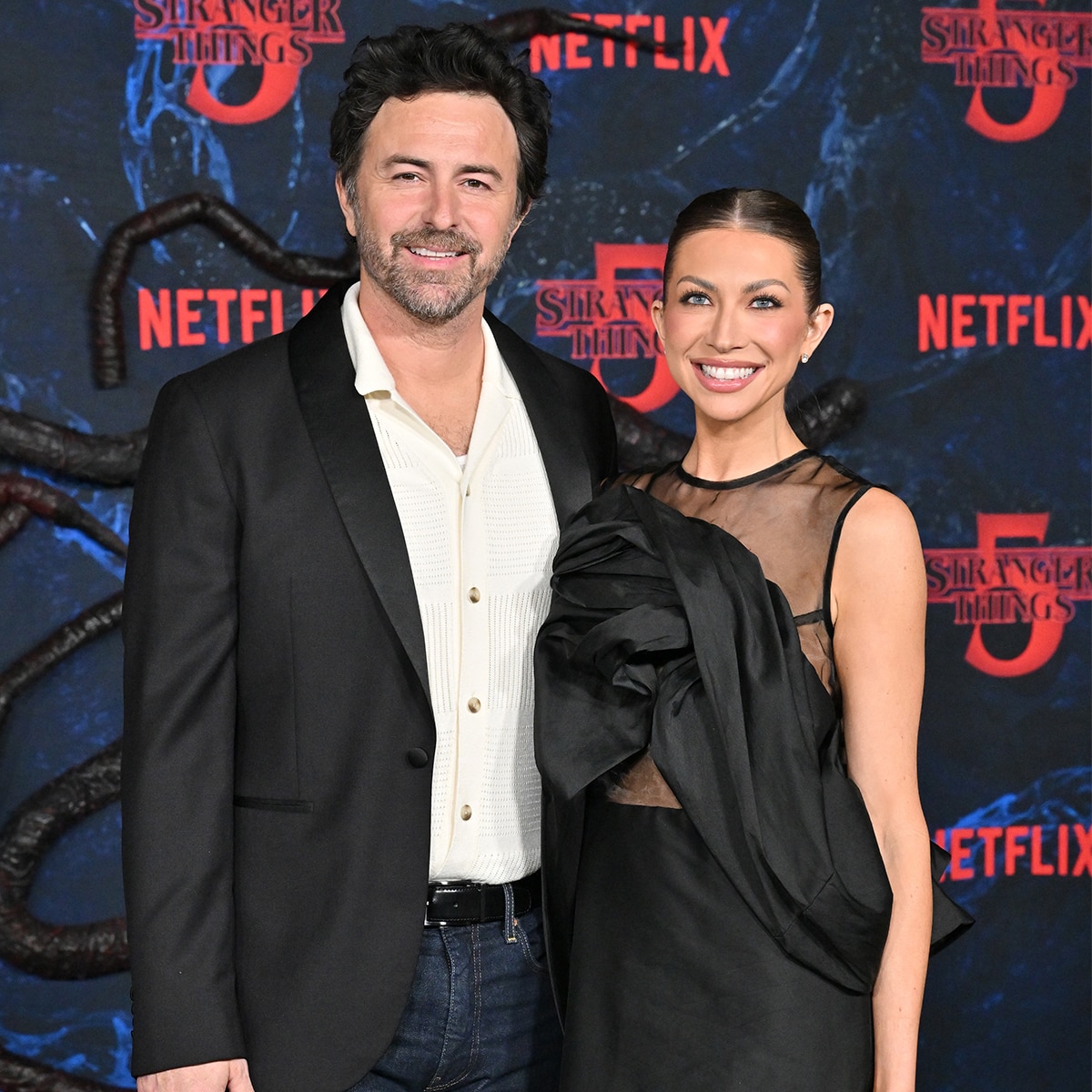 Stassi Schroeder’s Husband Beau Clark Reveals Marriage “Resentment”