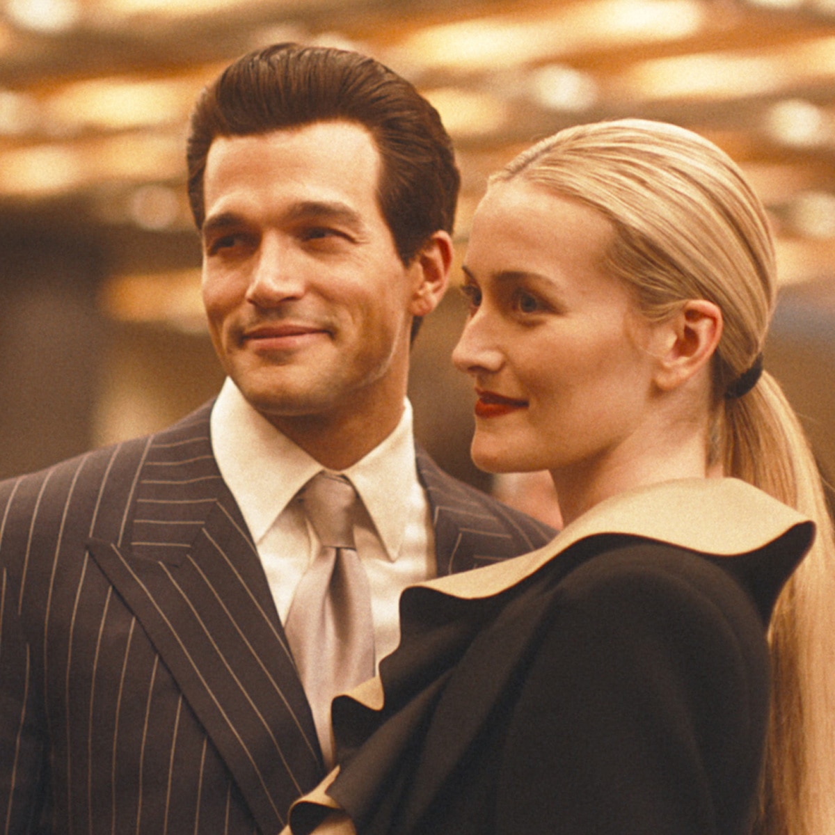 What Love Story Got Right About John F. Kennedy Jr. & Carolyn Bessette