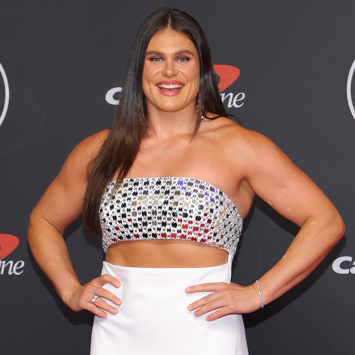 Ilona Maher Proves She’s the Ultimate Maxxinista at ESPYS 2026