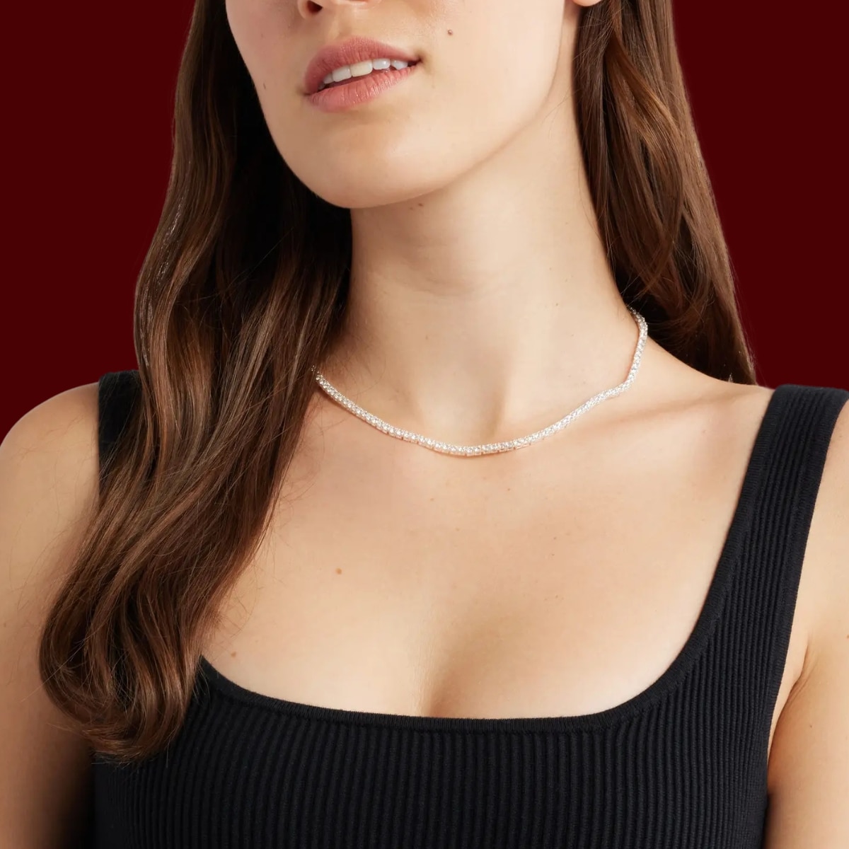 Diamonds 30% Off? Nordstrom’s Luxe Tennis Jewelry Now on Sale