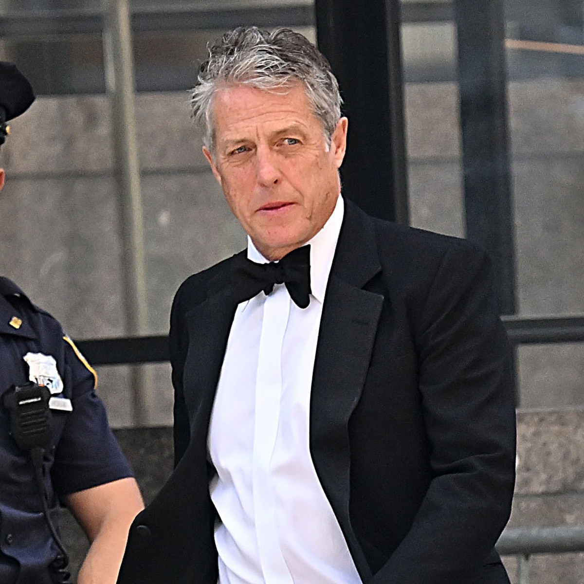 Hugh Grant and Wife Nab Invite to Taylor Swift, Travis Kelce Wedding