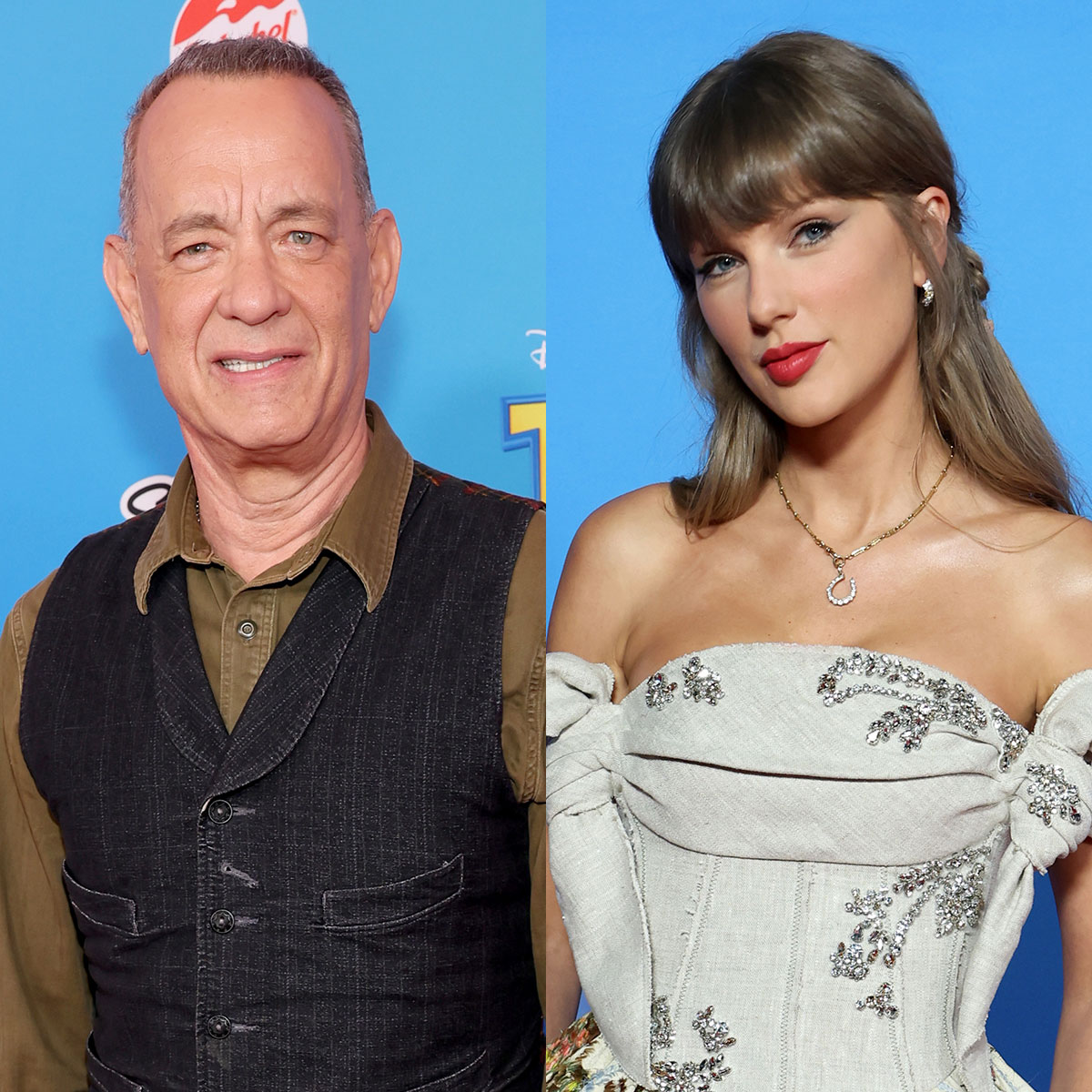 Tom Hanks Attends Taylor Swift, Travis Kelce’s Wedding