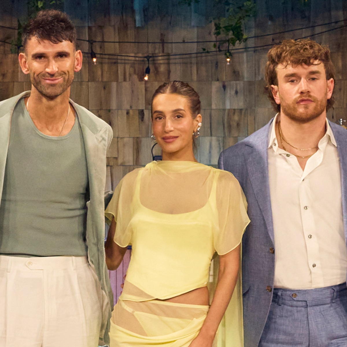 Where Carl Radke Stands With Amanda & West After Summer House Exits