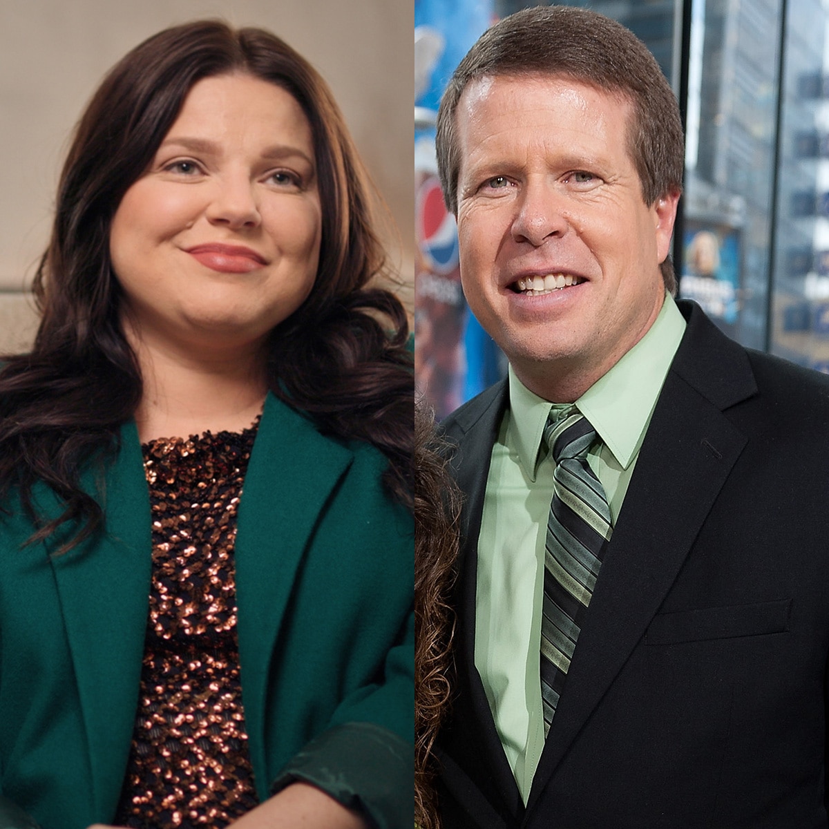 Why Amy Duggar Went “No Contact” with Jim Bob Duggar, Michelle Duggar