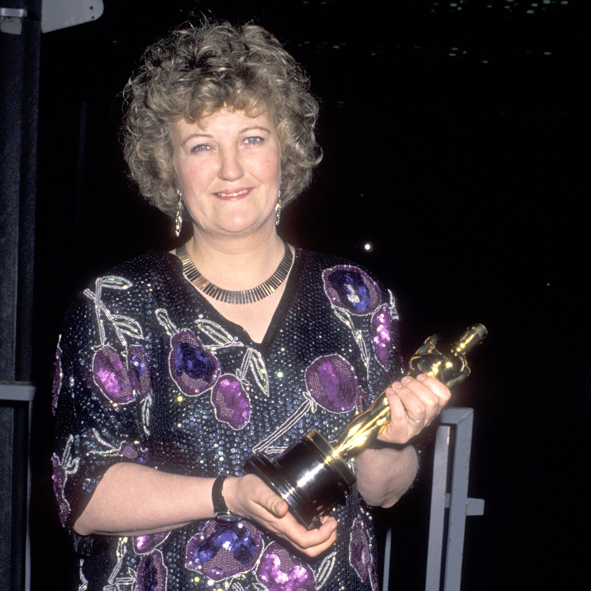 Home Alone 2 Actress Brenda Fricker Dead at 81