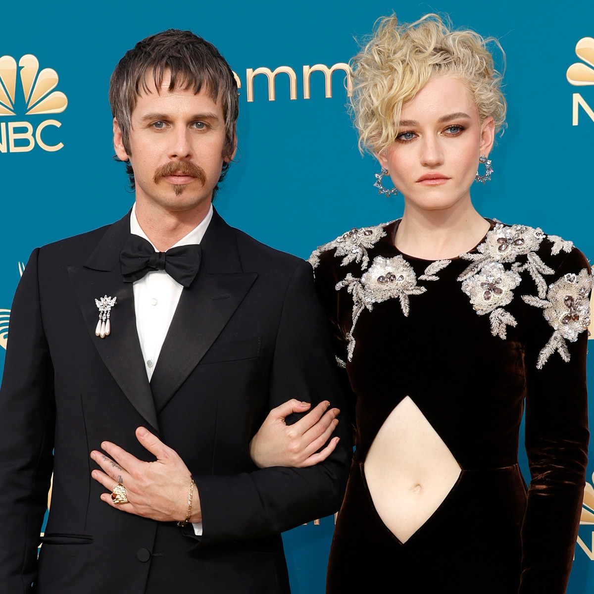 Julia Garner, Mark Foster Break Up After More Than 6 Years of Marriage