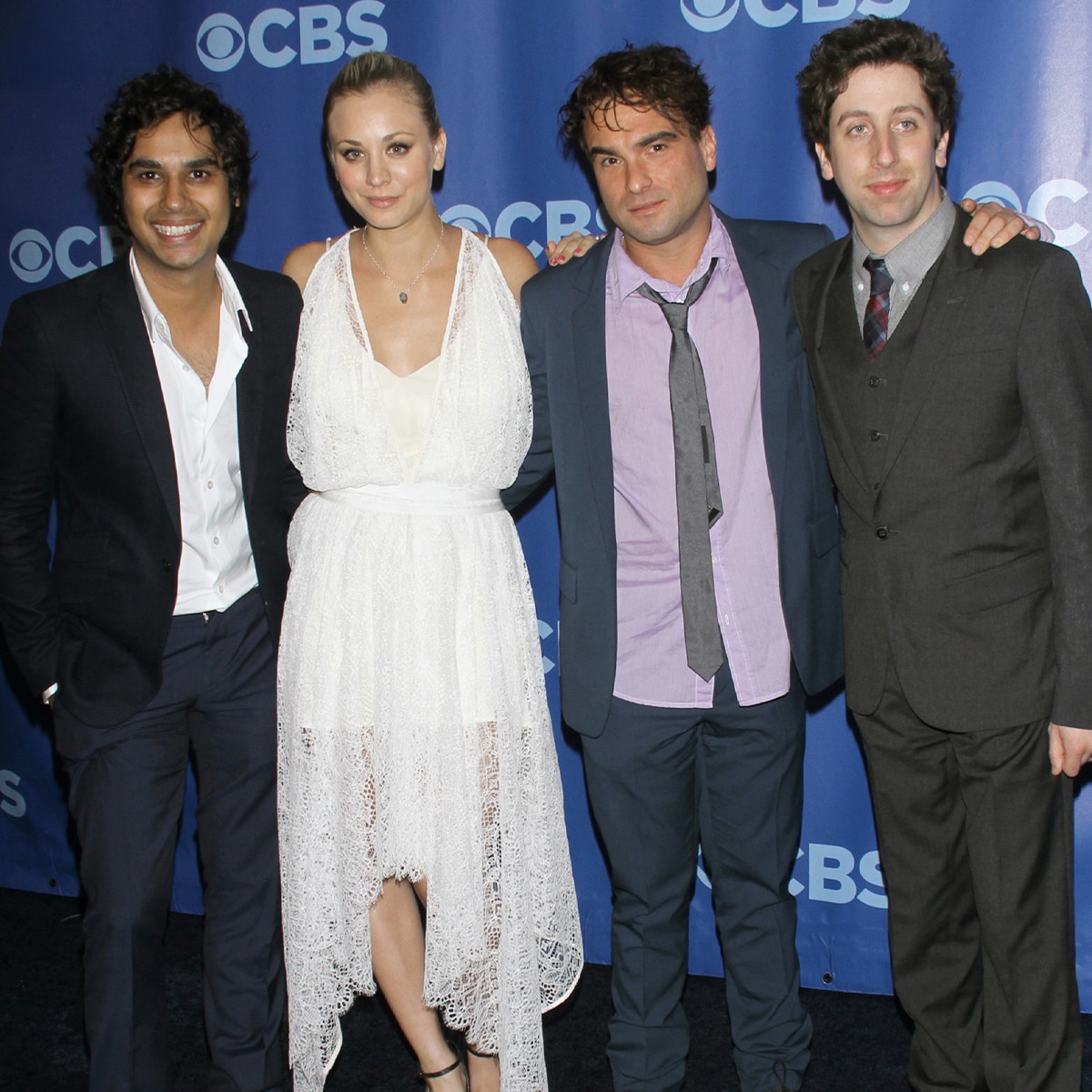 Checking in With the Cast of The Big Bang Theory