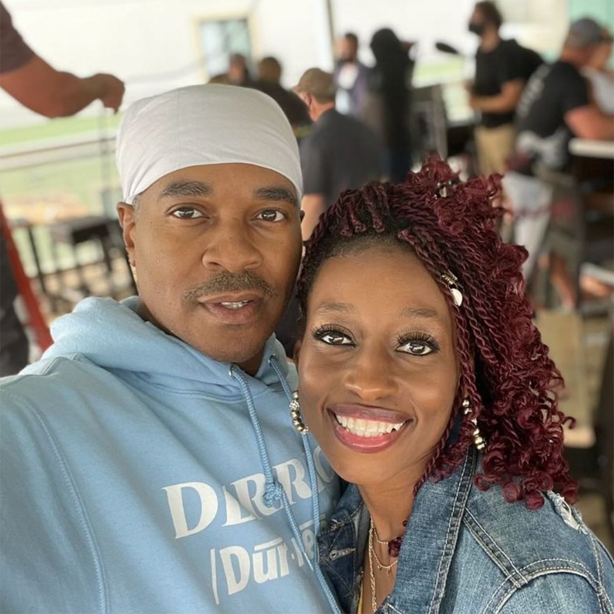 Deon Derrico Says Karen Derrico Legal Drama Feels Like “Someone Died”