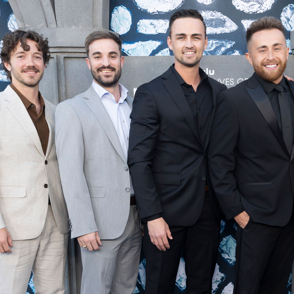 Mormon Wives Star Joins Dancing With the Stars Season 35 Cast