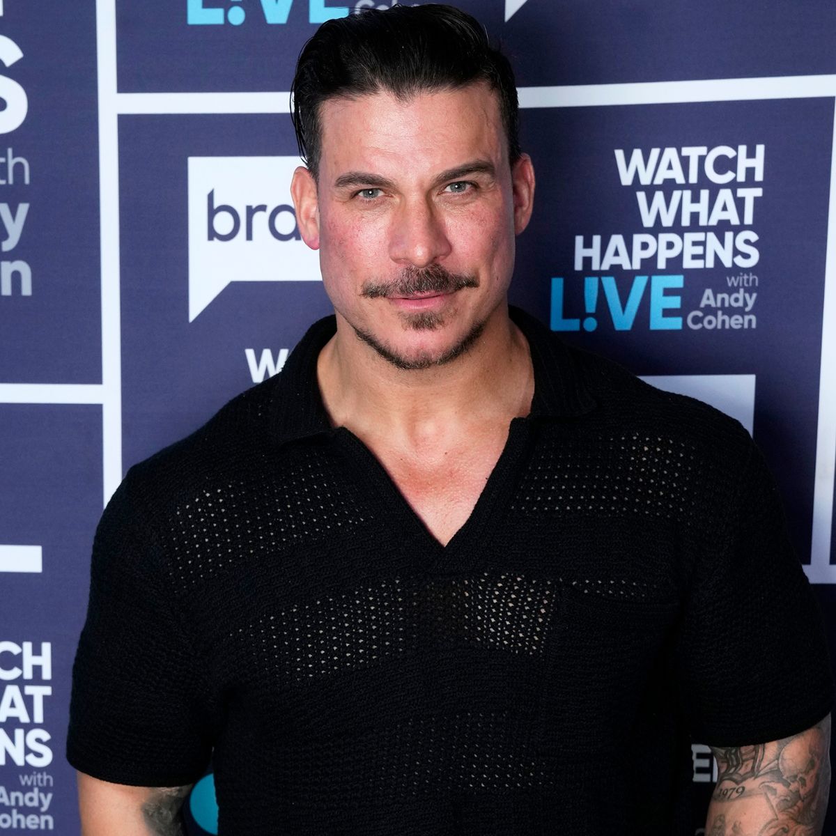 Jax Taylor Is “in Love” With His, Brittany Cartwright’s Ex Publicist
