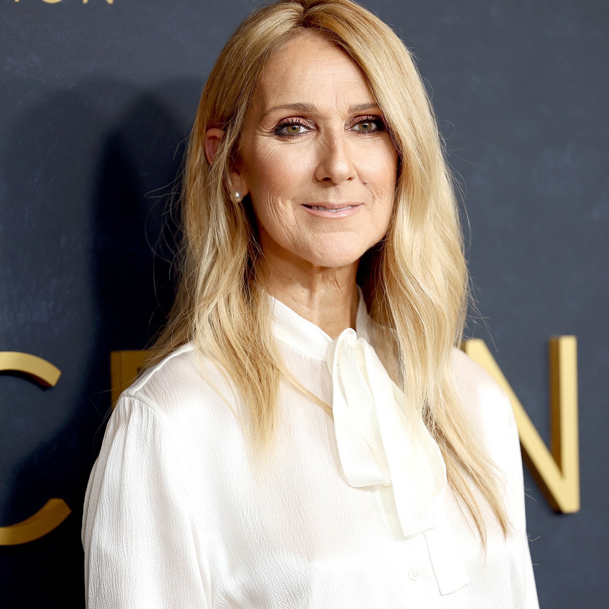 Céline Dion Says She’s Still “Living the Life” Amid Health Battle