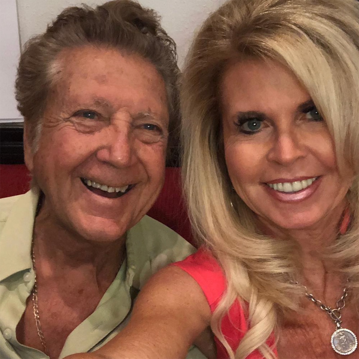Sam Meranto, 94, in Legal Battle With Wife Over $2.6 Million Estate