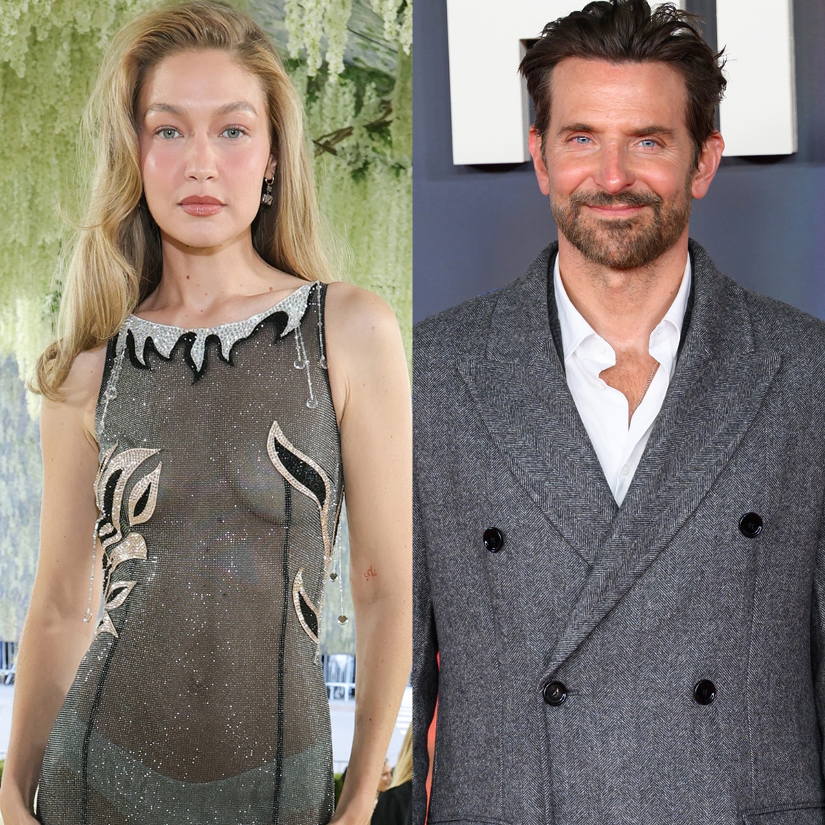 Gigi Hadid Reveals What Makes Bradley Cooper Relationship “Different”