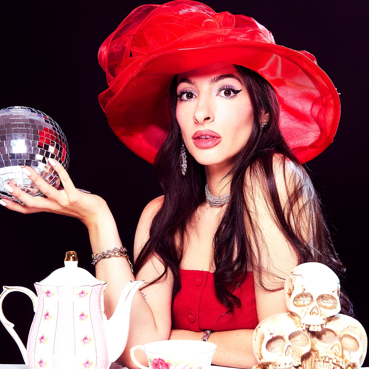 Astrologer Aliza Kelly Reveals How the Lunar Eclipse Affects Your Sign