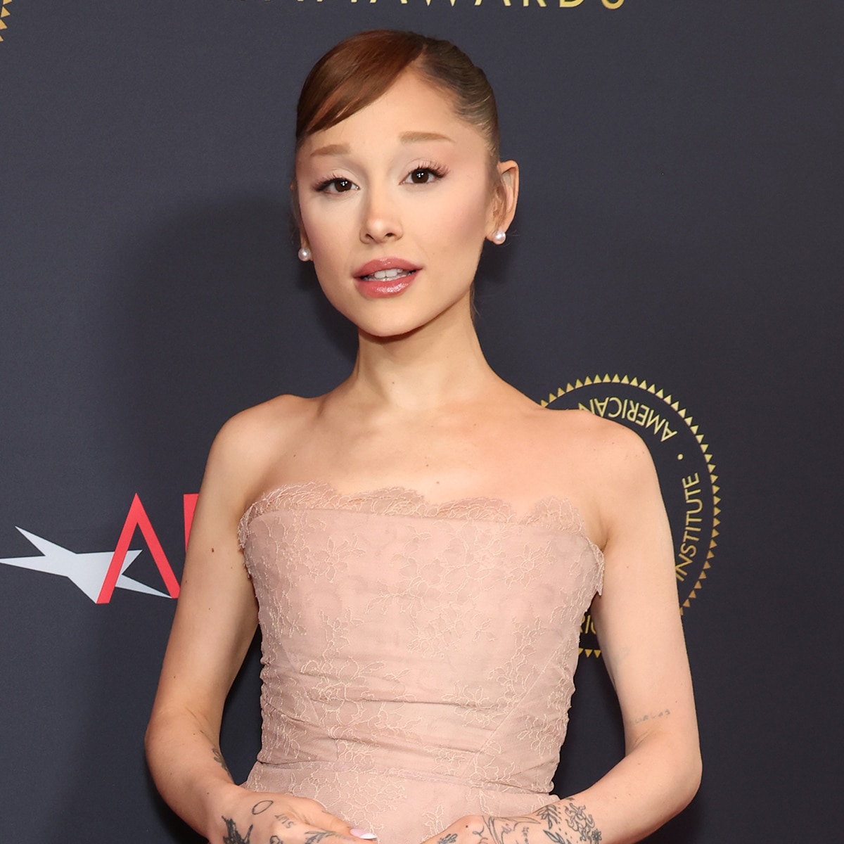 Ariana Grande Breaks Silence on Plans to Step Back From the Spotlight