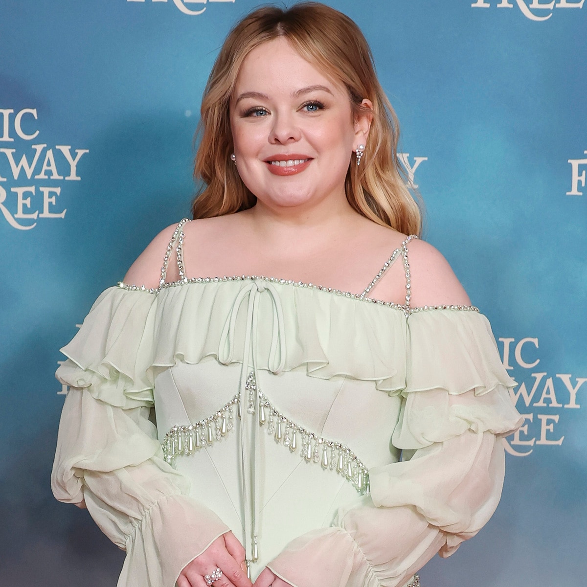 Bridgerton’s Nicola Coughlan Details Bittersweet Step Back in Season 5