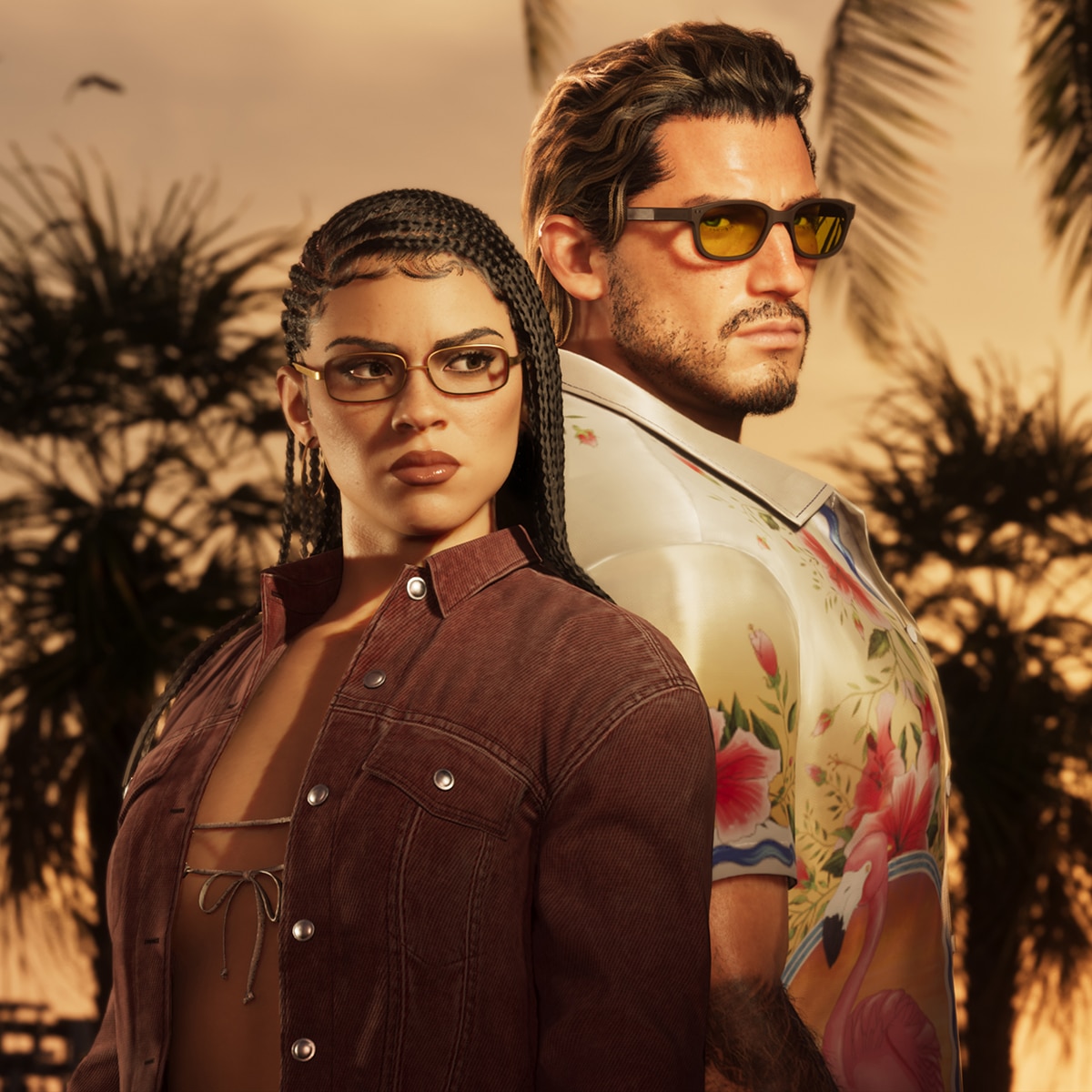 See Netflix’s First Look at Grand Theft Auto 6 After 13-Year Wait