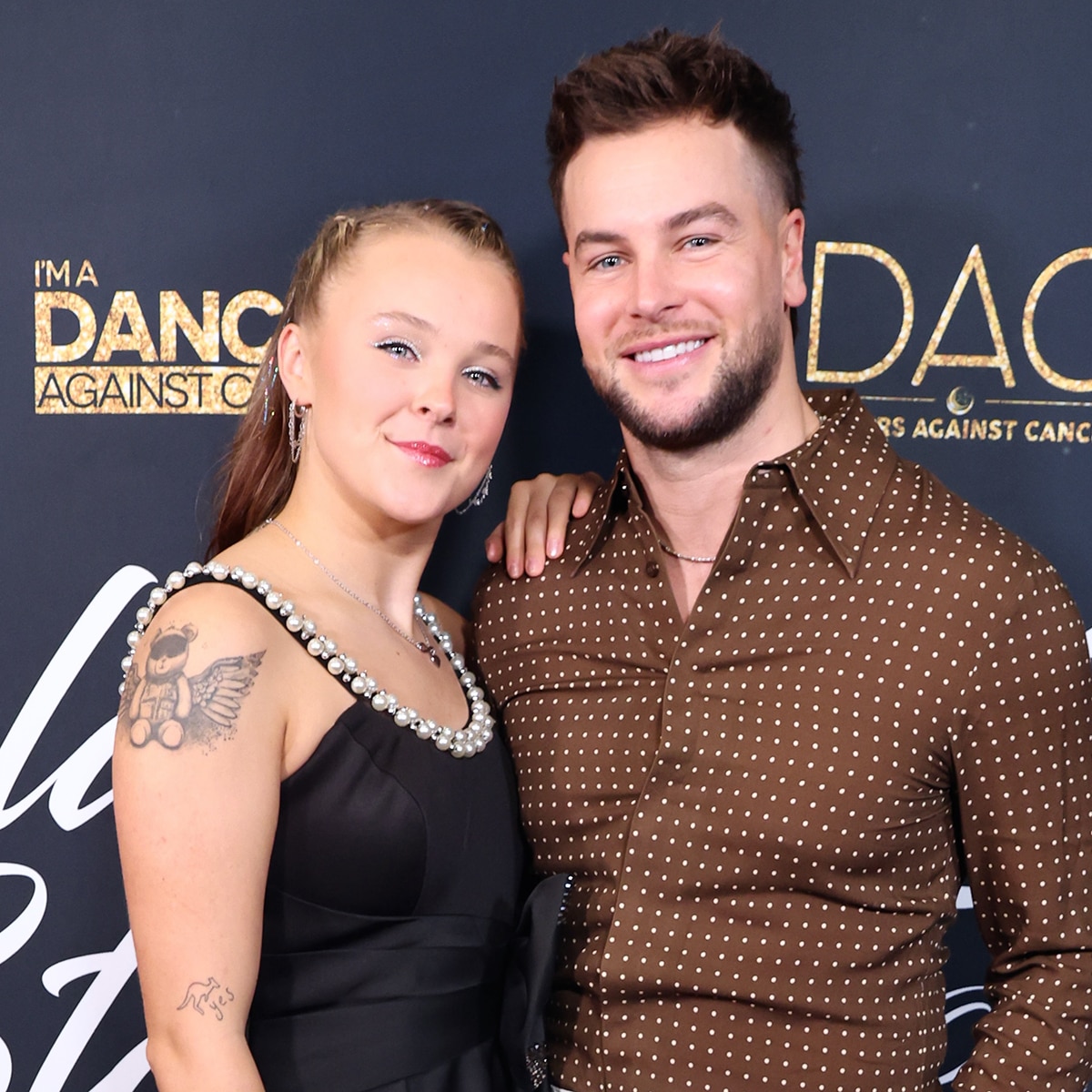 JoJo Siwa Clarifies Identifying as Lesbian Before Dating Chris Hughes