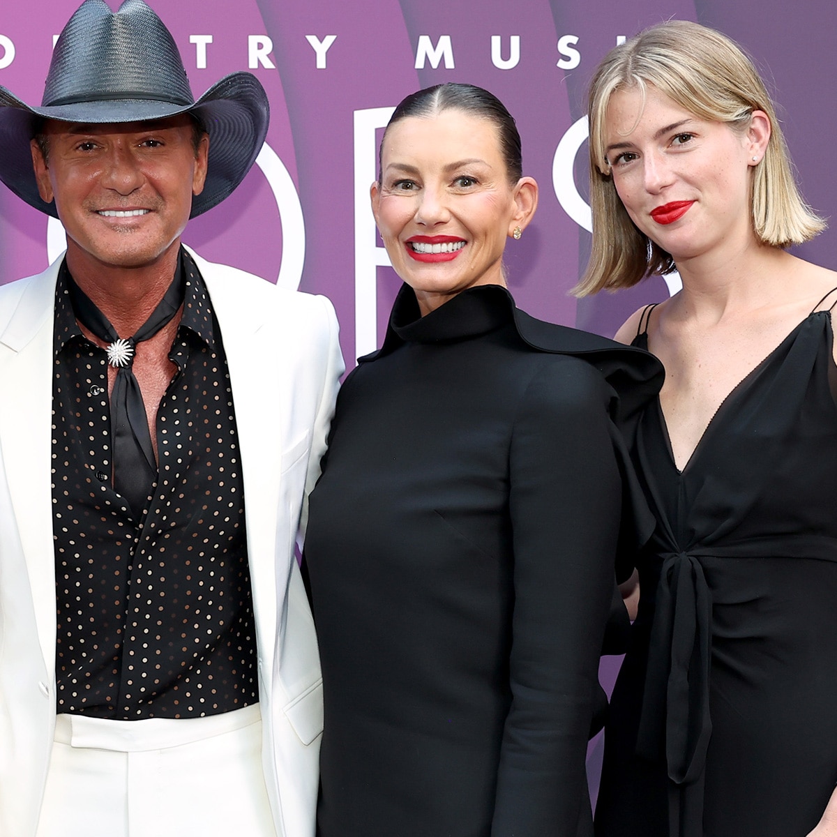 Tim McGraw’s Daughter Gracie Says Ozempic Brought Back Eating Disorder