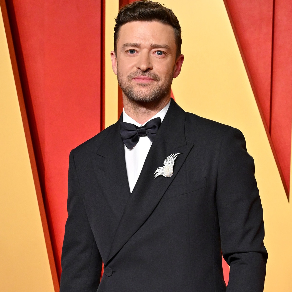 Justin Timberlake Makes Rare Concert Appearance at Don Toliver Show