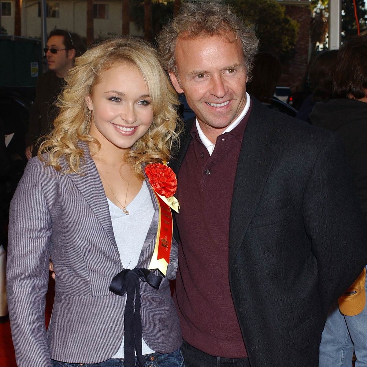 Hayden Panettiere’s Family Speaks Out After Her Tragic Death