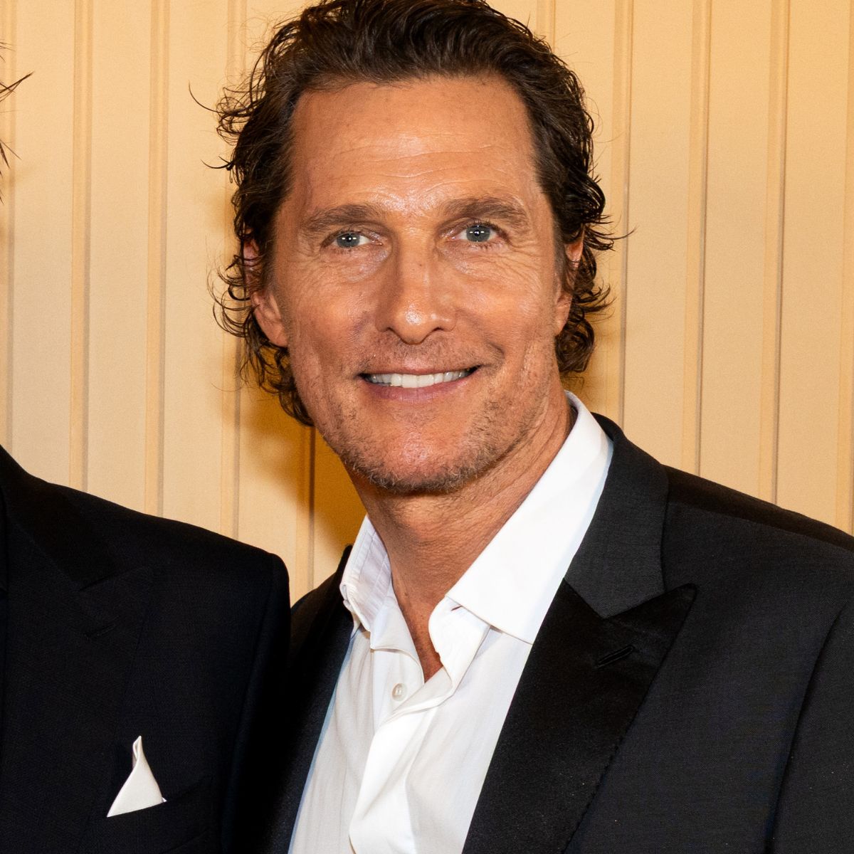Matthew McConaughey’s Song “Quill” Proves His Skills Are Quite Alright