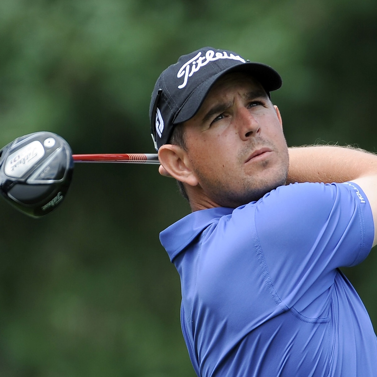 Former PGA Golfer Matt McQuillan Dead at 45