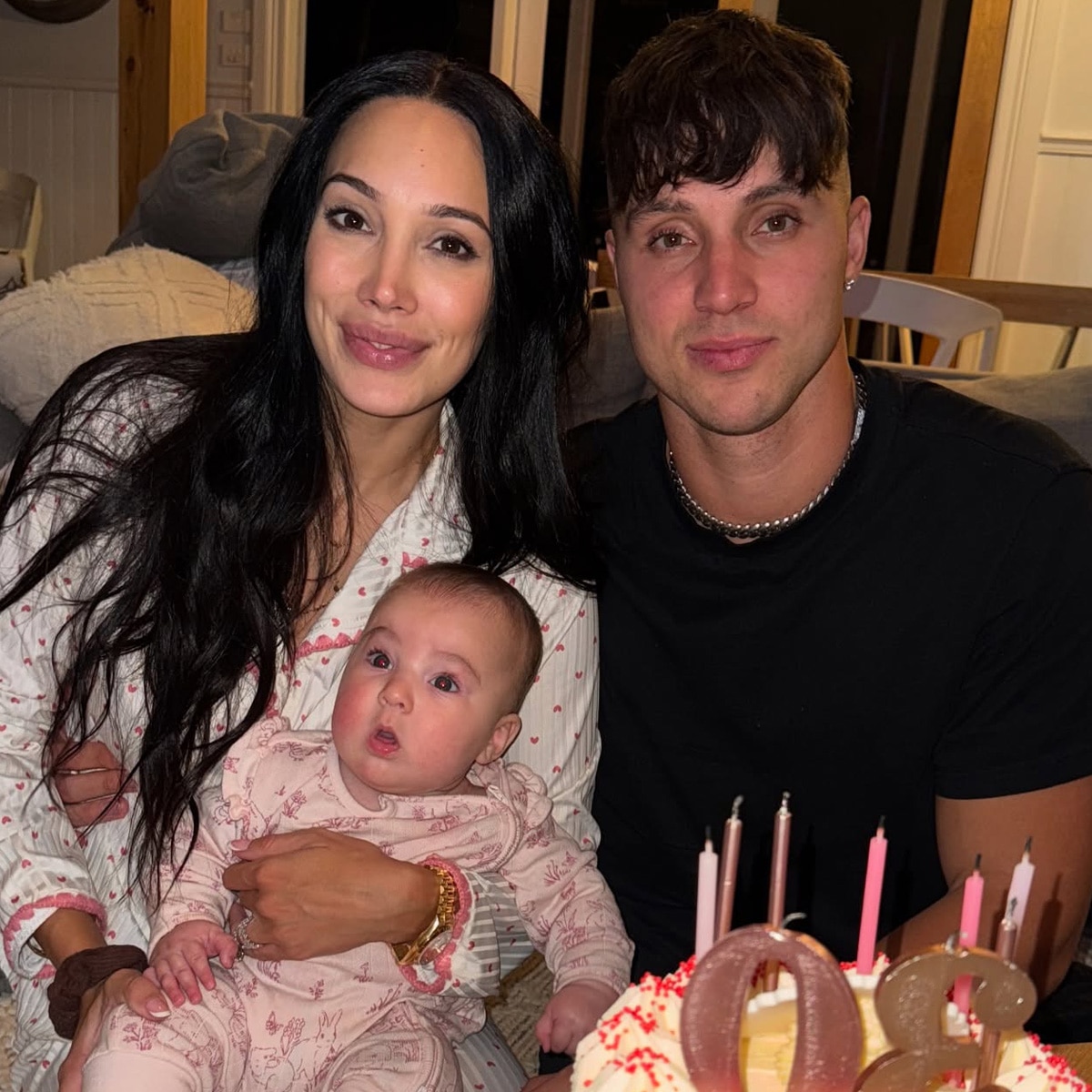 OnlyFans’ Scarlet Vas Pregnant, Expecting Baby No. 2 With Stepbrother