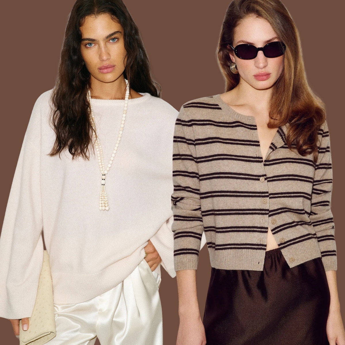 Reformation’s Big Summer Sale Has Luxe Cashmere Under $100