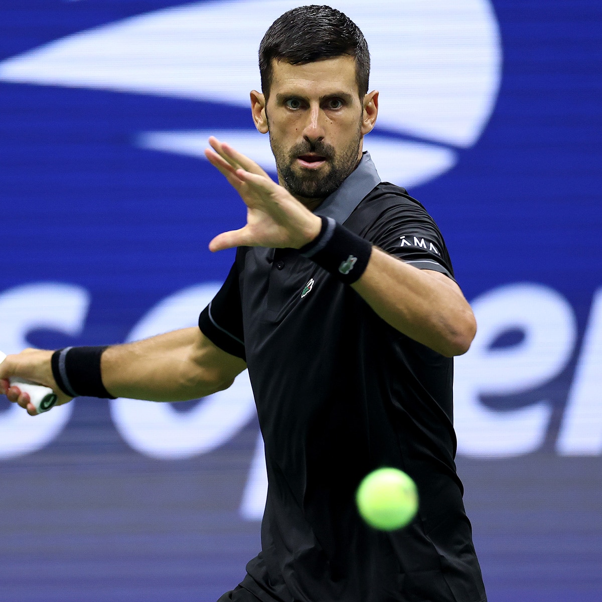 Novak Djokovic Addresses Throwing Up & Crying During US Open Defeat