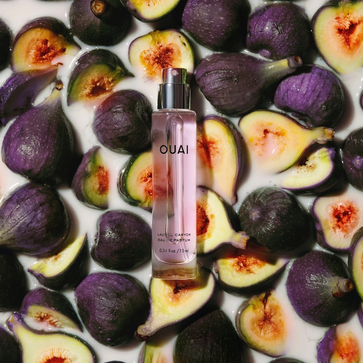 Move Over Vanilla, This Is the Perfume Note We’ll Be Wearing This Fall