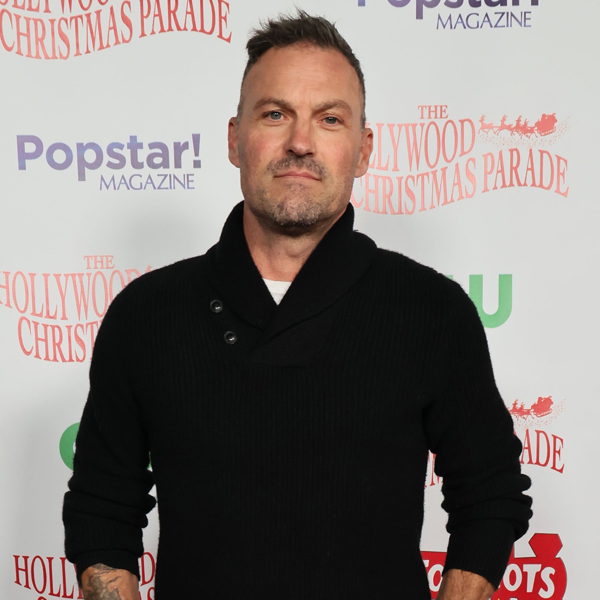 Brian Austin Green Says Brain, Body Disconnected Amid Health Battle