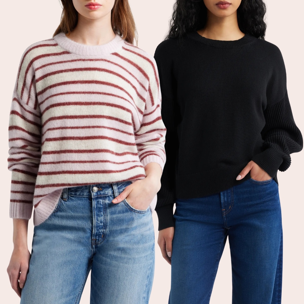 Madewell’s New Fall Sweater Collection is Already on Sale