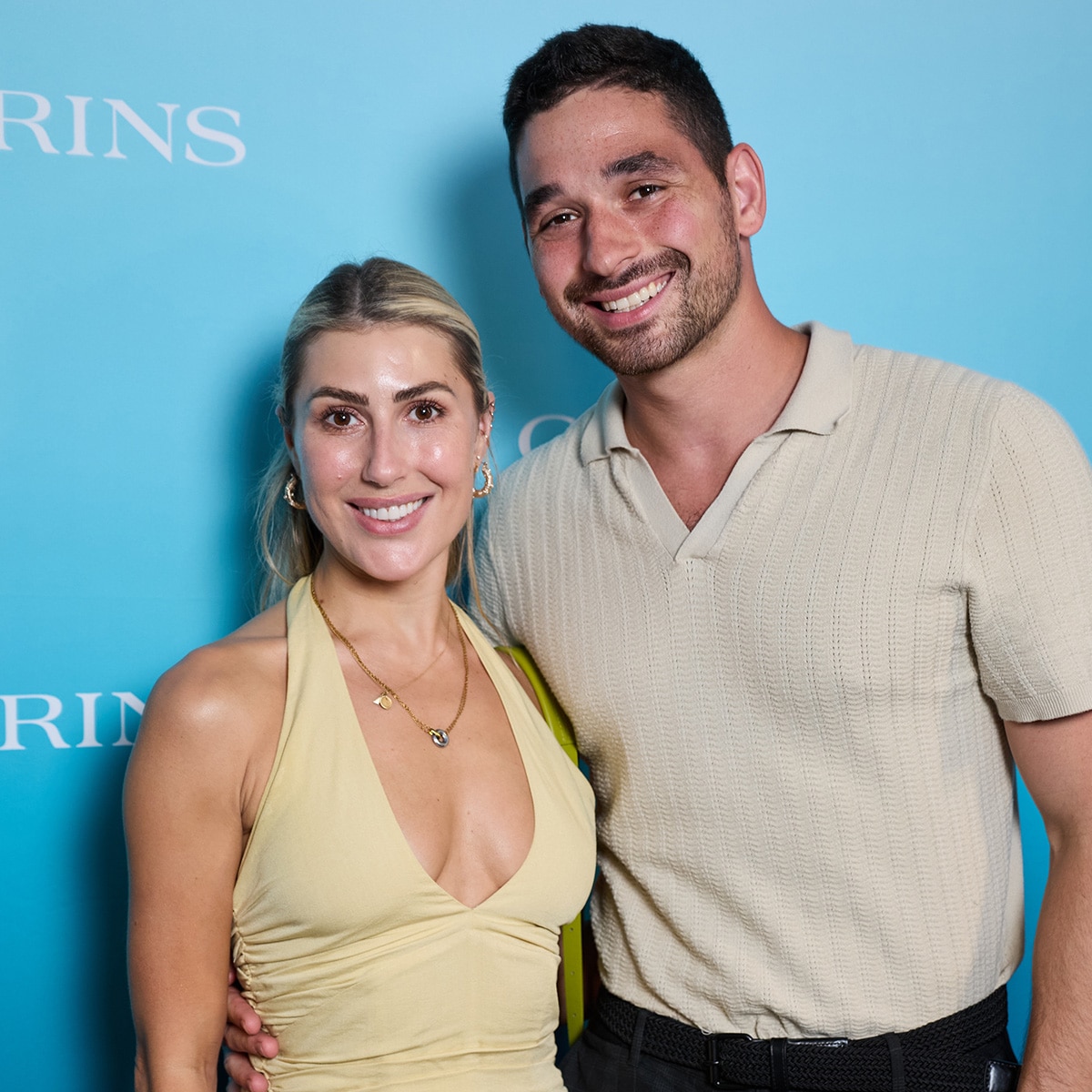 DWTS’ Alan Bersten Makes NSFW Confession About Girlfriend Emma Slater