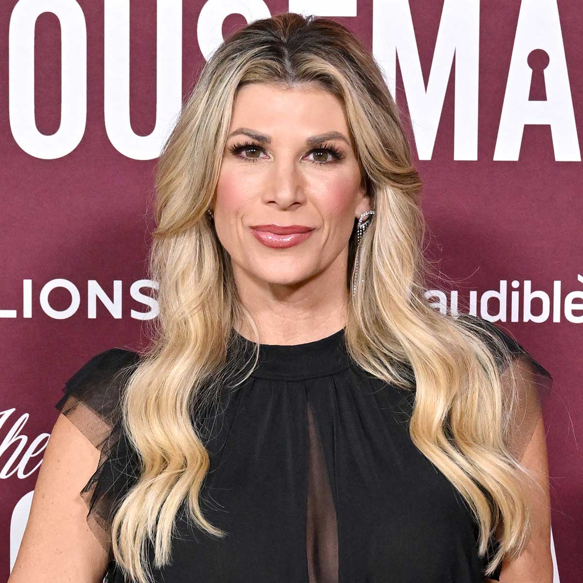 RHOC’s Alexis Bellino Debuts Facelift in Stunning Before & After Pics