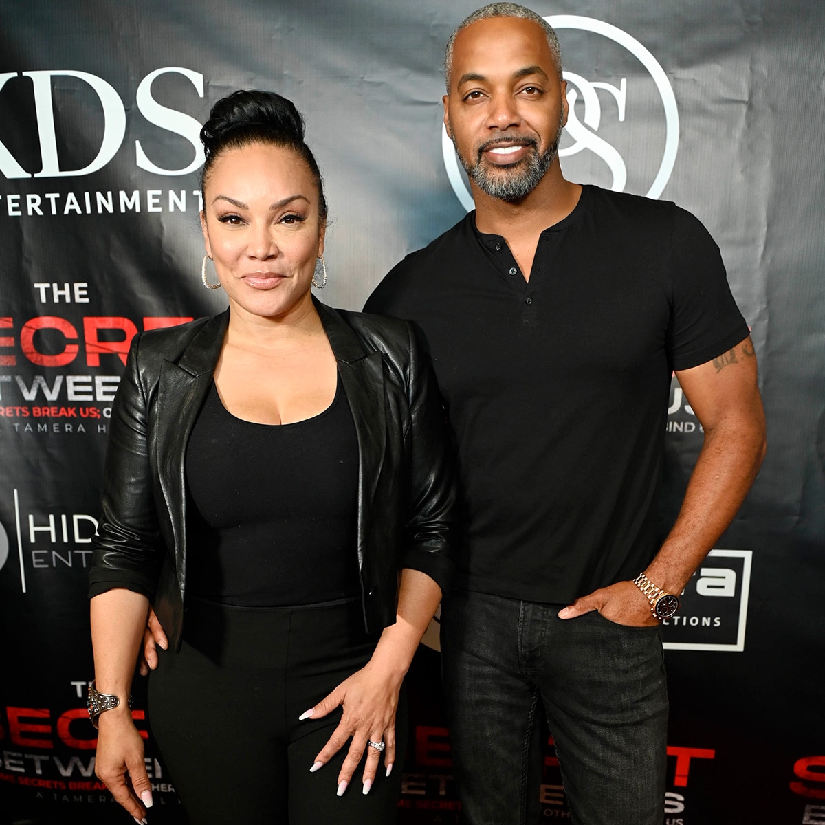 HGTV’s Egypt Sherrod, Mike Jackson Slam “Dangerous” Online Rumors