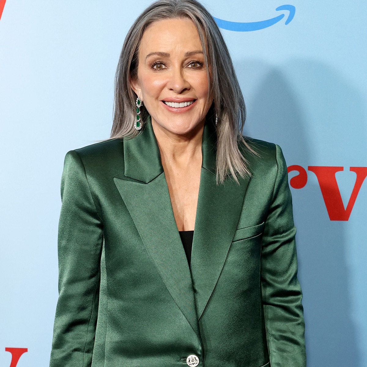 Patricia Heaton Reveals How Feeling “Mortified” Made Her Quit Drinking