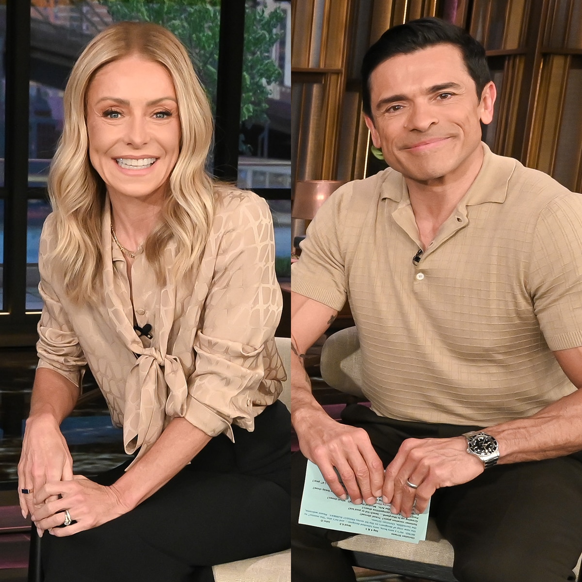 Mark Consuelos Confesses Divorce Dealbreaker With Kelly Ripa