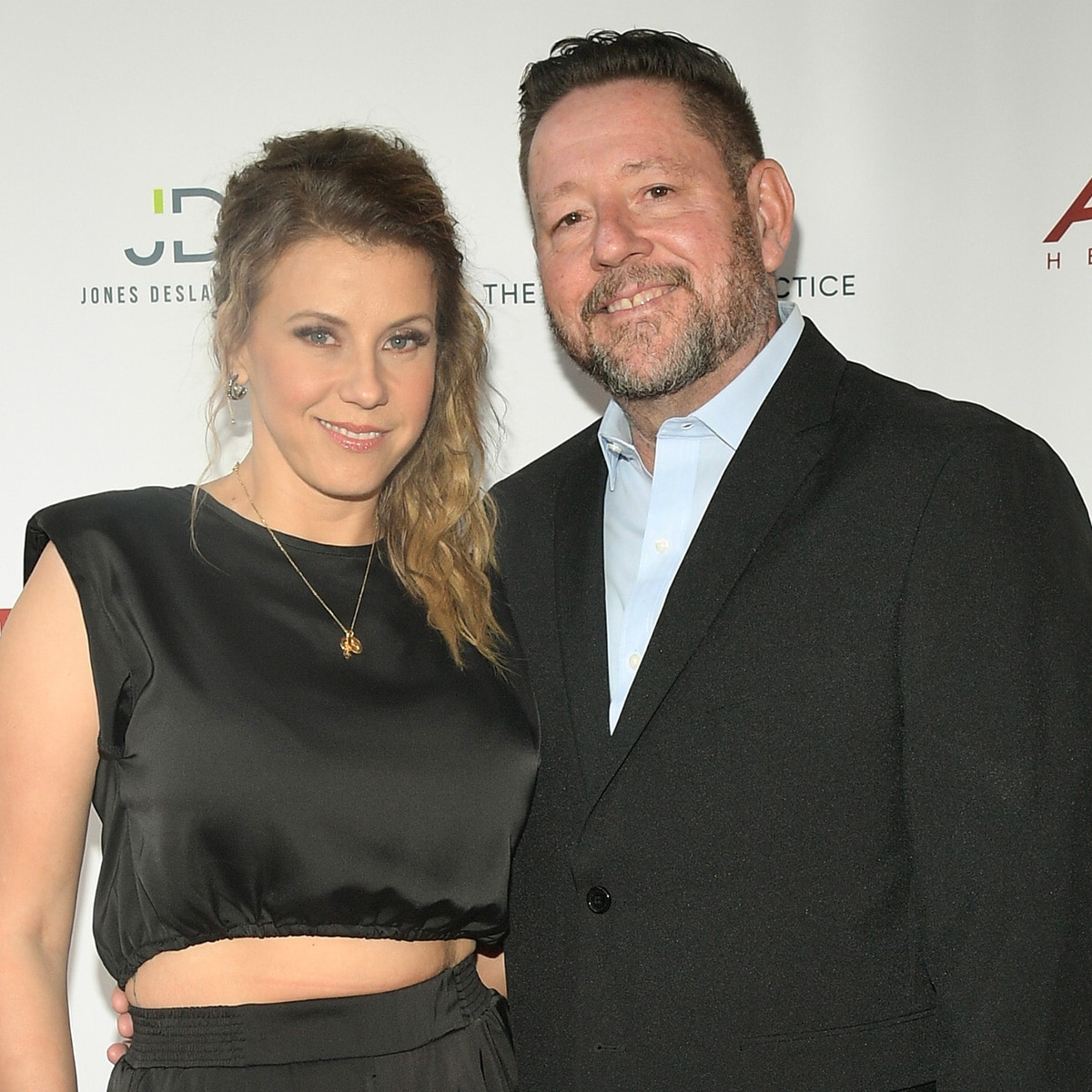Jodie Sweetin Shares Bedroom Confession in Mescal Wasilewski Marriage