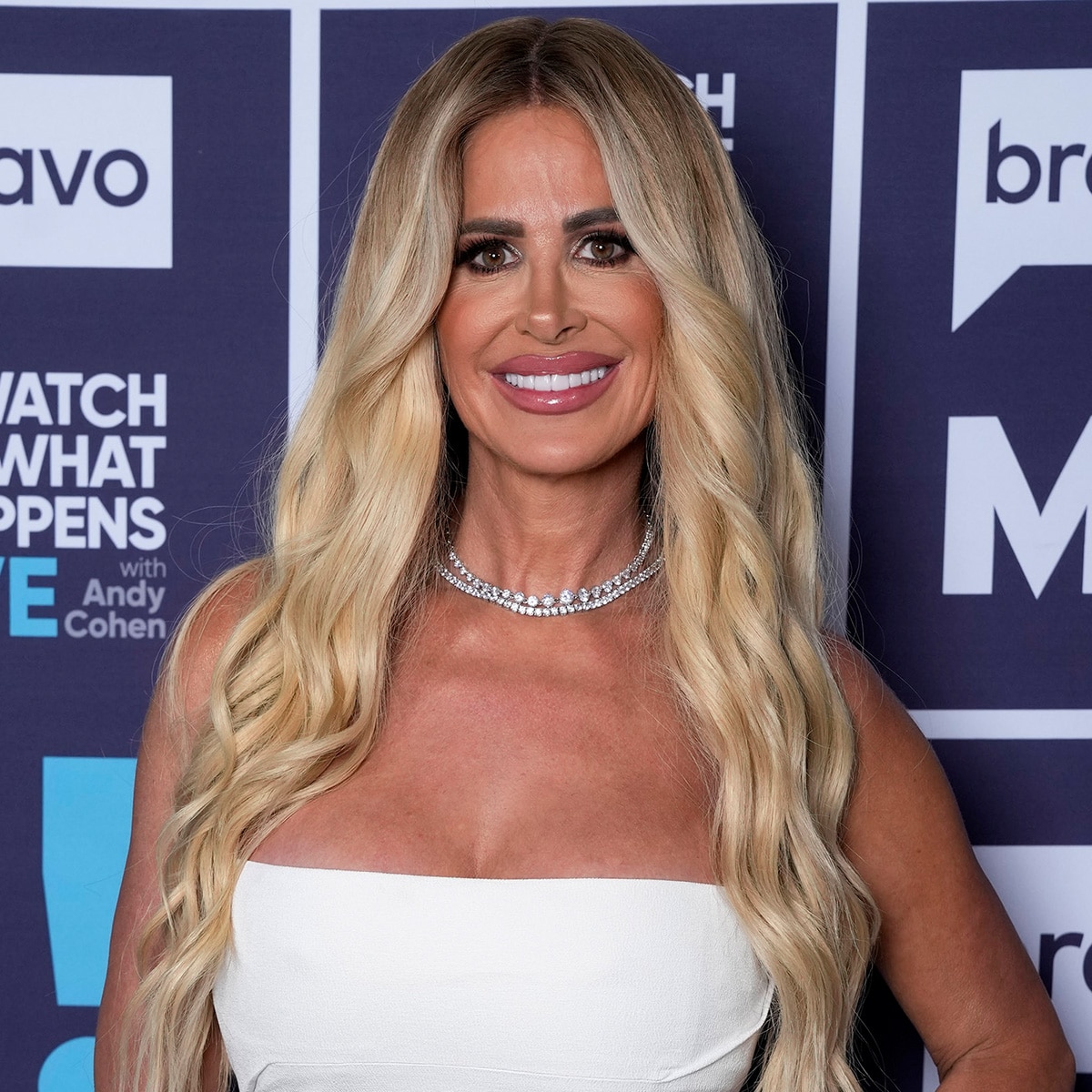 Kim Zolciak Reacts to Kroy Biermann Dating Her Boyfriend’s Ex