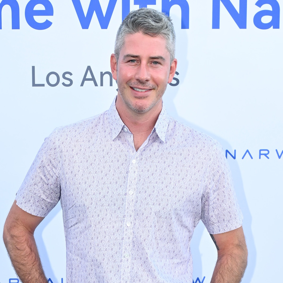Arie Luyendyk Jr. Gets 2nd Vasectomy After Reversing First Procedure