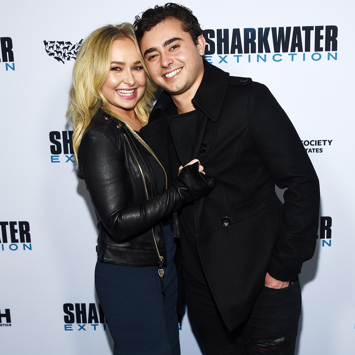 Hayden Panettiere Shared Guilt Over Brother’s Death Before Her Own