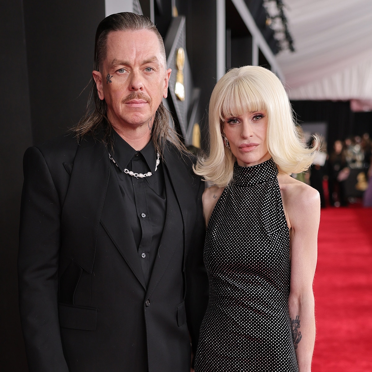 Kelly Osbourne Slams Ex Sid Wilson After Alleged Slipknot Firing